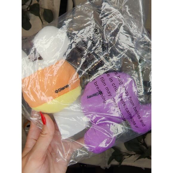 Disney Halloween Cat Toy Bundle - Picture 7 of 8